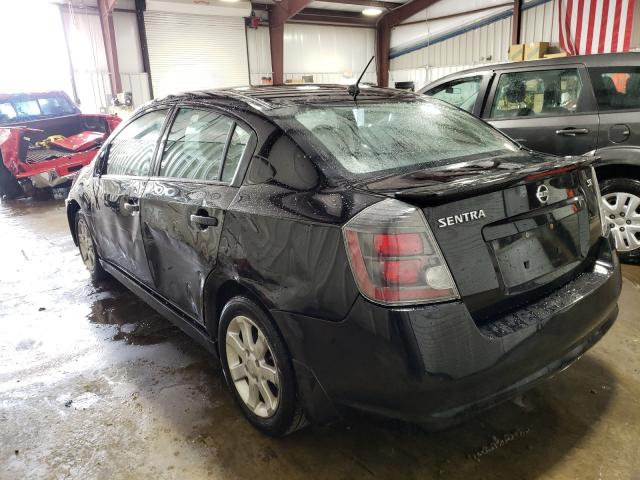 Photo 2 VIN: 3N1AB6AP3CL616704 - NISSAN SENTRA 2.0 