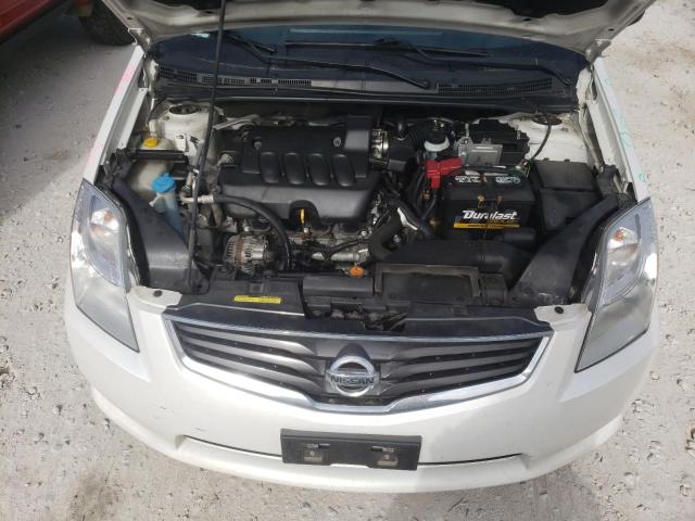 Photo 6 VIN: 3N1AB6AP3CL617772 - NISSAN SENTRA 