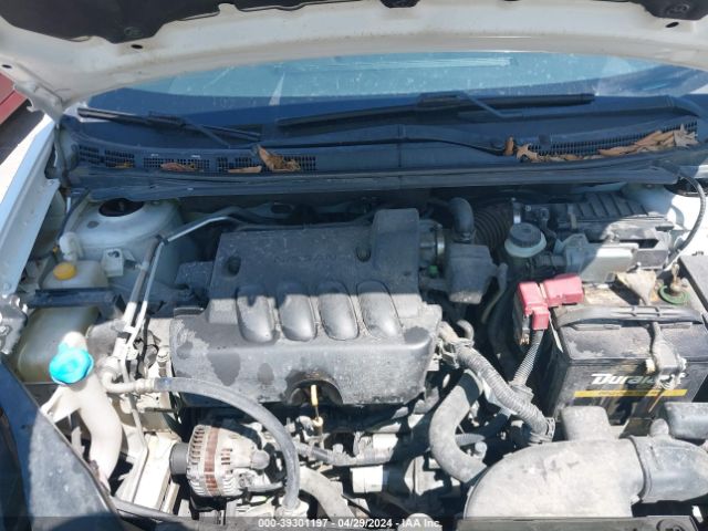 Photo 9 VIN: 3N1AB6AP3CL617772 - NISSAN SENTRA 