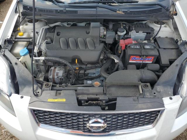 Photo 10 VIN: 3N1AB6AP3CL622728 - NISSAN SENTRA 