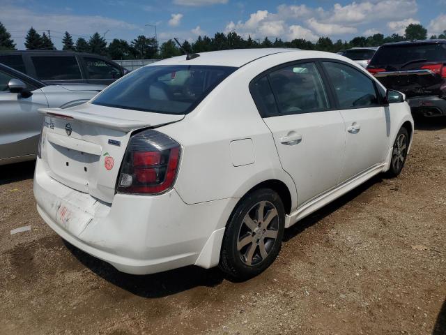 Photo 2 VIN: 3N1AB6AP3CL622728 - NISSAN SENTRA 