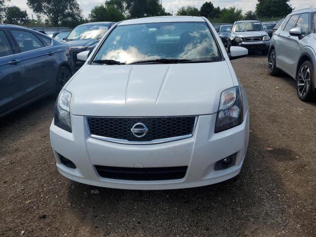 Photo 4 VIN: 3N1AB6AP3CL622728 - NISSAN SENTRA 