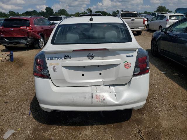 Photo 5 VIN: 3N1AB6AP3CL622728 - NISSAN SENTRA 