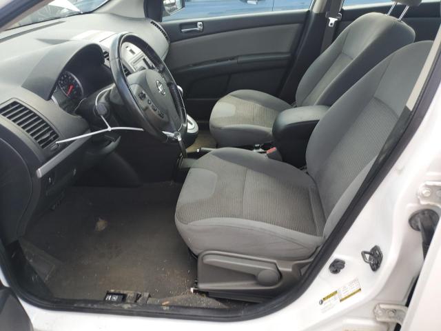 Photo 6 VIN: 3N1AB6AP3CL622728 - NISSAN SENTRA 