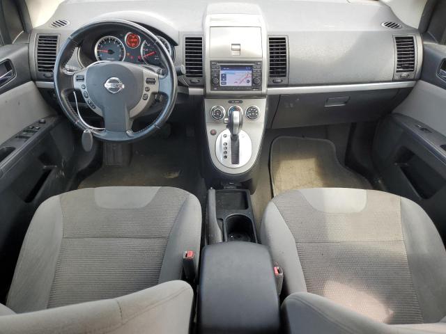 Photo 7 VIN: 3N1AB6AP3CL622728 - NISSAN SENTRA 