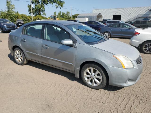 Photo 3 VIN: 3N1AB6AP3CL623314 - NISSAN SENTRA 2.0 