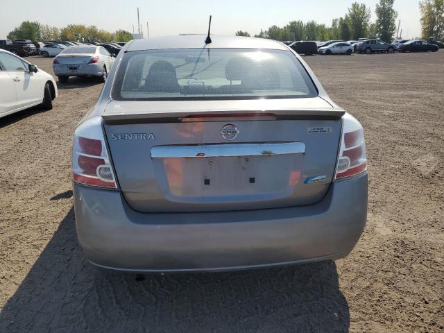 Photo 5 VIN: 3N1AB6AP3CL623314 - NISSAN SENTRA 2.0 