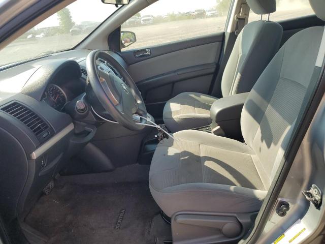 Photo 6 VIN: 3N1AB6AP3CL623314 - NISSAN SENTRA 2.0 