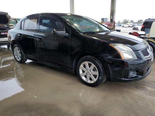 Photo 3 VIN: 3N1AB6AP3CL624219 - NISSAN SENTRA 