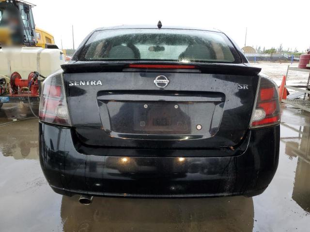 Photo 5 VIN: 3N1AB6AP3CL624219 - NISSAN SENTRA 