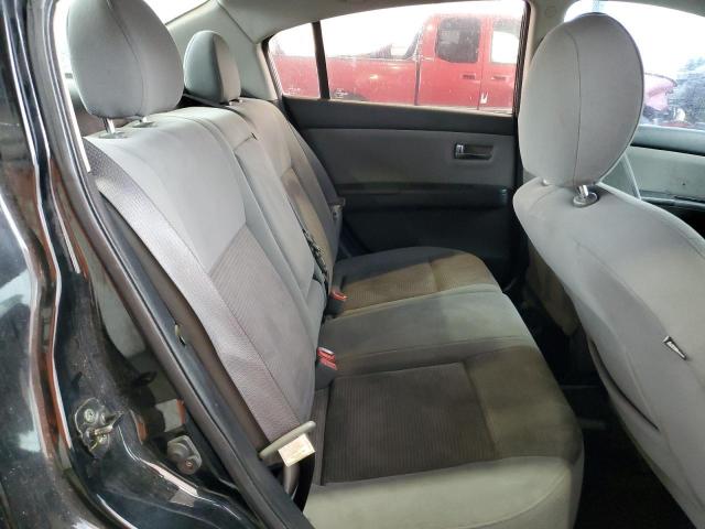 Photo 9 VIN: 3N1AB6AP3CL624219 - NISSAN SENTRA 