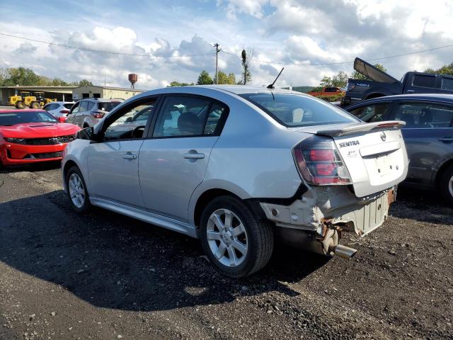 Photo 1 VIN: 3N1AB6AP3CL624298 - NISSAN SENTRA 2.0 