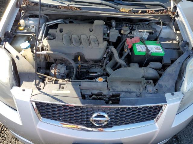 Photo 10 VIN: 3N1AB6AP3CL624298 - NISSAN SENTRA 2.0 