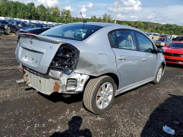 Photo 2 VIN: 3N1AB6AP3CL624298 - NISSAN SENTRA 2.0 