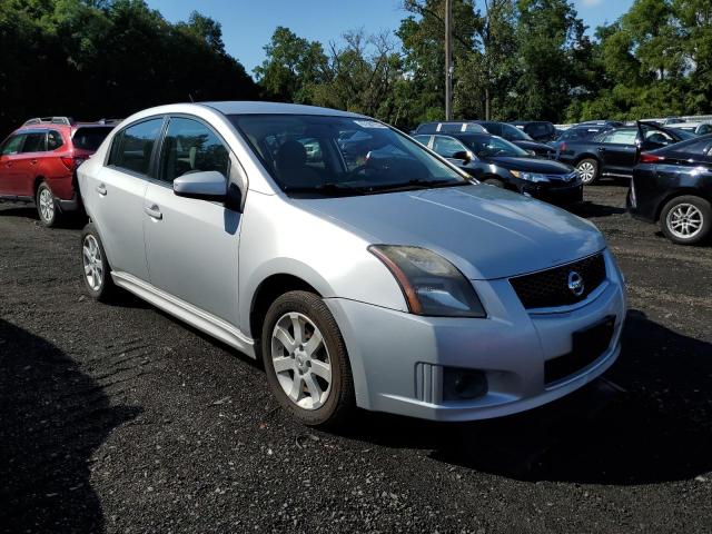 Photo 3 VIN: 3N1AB6AP3CL624298 - NISSAN SENTRA 2.0 