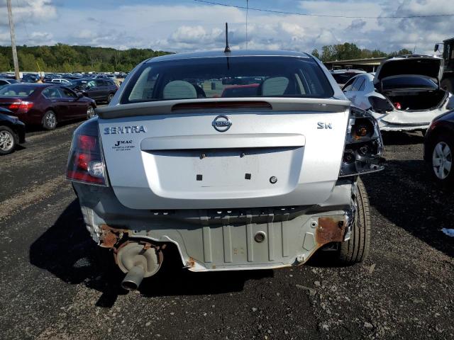 Photo 5 VIN: 3N1AB6AP3CL624298 - NISSAN SENTRA 2.0 