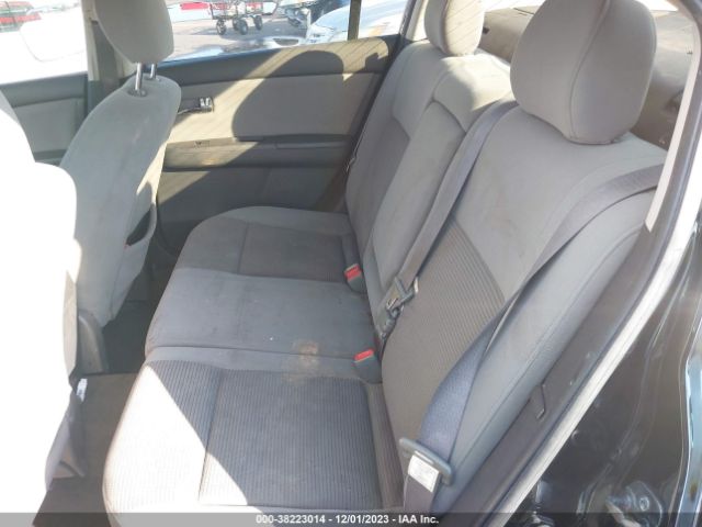 Photo 7 VIN: 3N1AB6AP3CL626049 - NISSAN SENTRA 