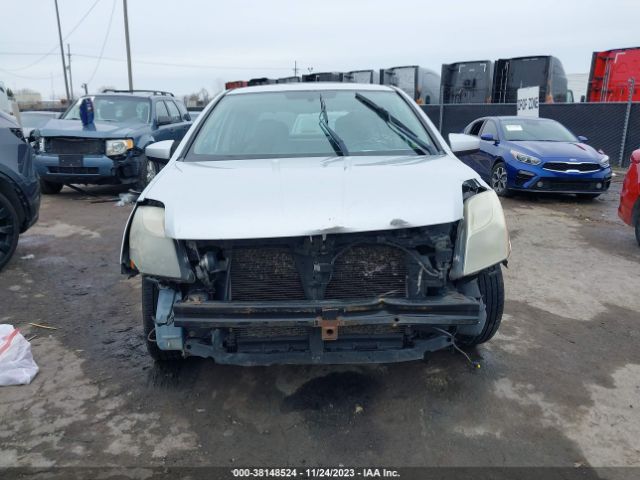 Photo 5 VIN: 3N1AB6AP3CL629596 - NISSAN SENTRA 