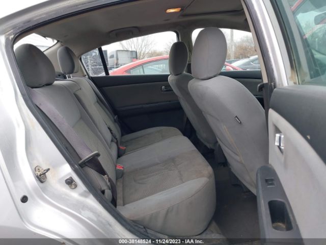 Photo 7 VIN: 3N1AB6AP3CL629596 - NISSAN SENTRA 