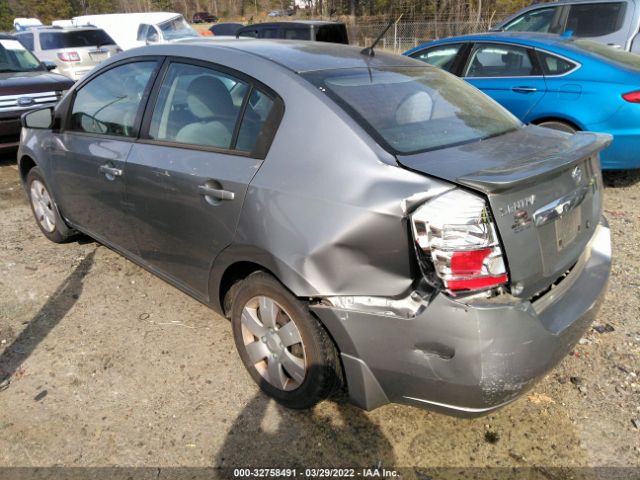 Photo 2 VIN: 3N1AB6AP3CL634216 - NISSAN SENTRA 