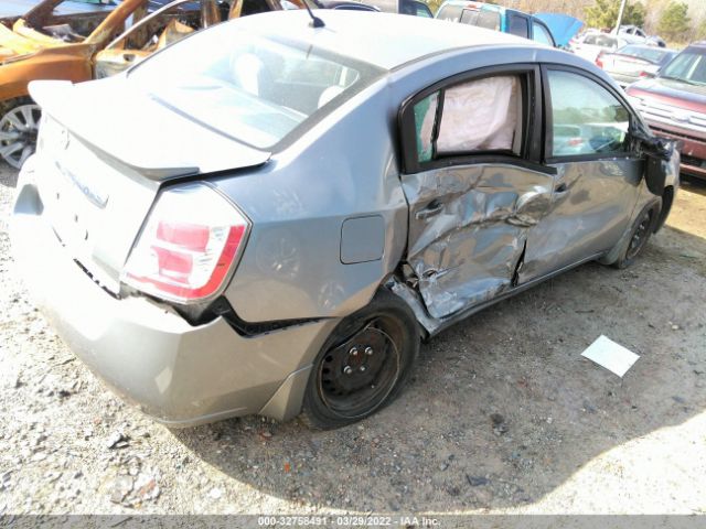 Photo 3 VIN: 3N1AB6AP3CL634216 - NISSAN SENTRA 