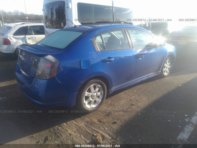 Photo 3 VIN: 3N1AB6AP3CL634426 - NISSAN SENTRA 