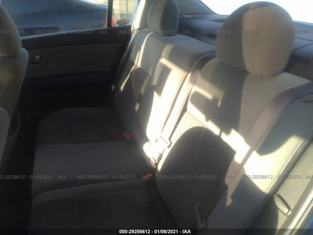 Photo 7 VIN: 3N1AB6AP3CL634426 - NISSAN SENTRA 