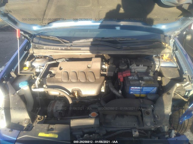 Photo 9 VIN: 3N1AB6AP3CL634426 - NISSAN SENTRA 