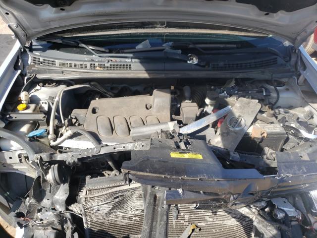 Photo 6 VIN: 3N1AB6AP3CL635155 - NISSAN SENTRA 2.0 