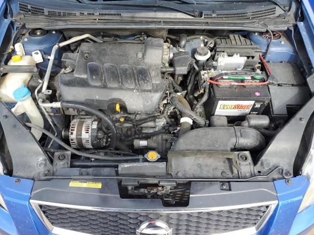 Photo 10 VIN: 3N1AB6AP3CL637343 - NISSAN SENTRA 