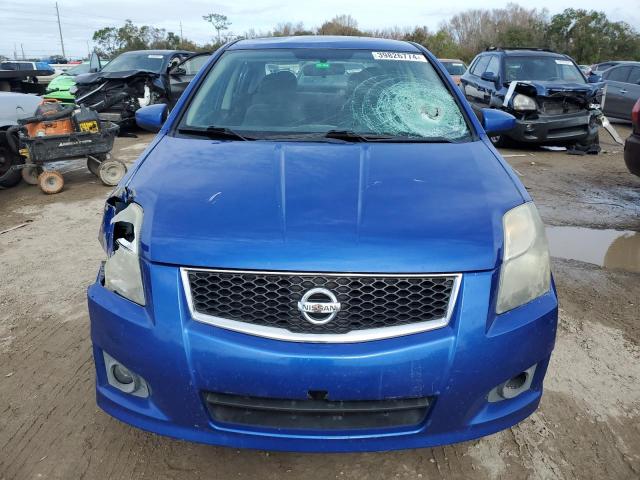 Photo 4 VIN: 3N1AB6AP3CL637343 - NISSAN SENTRA 