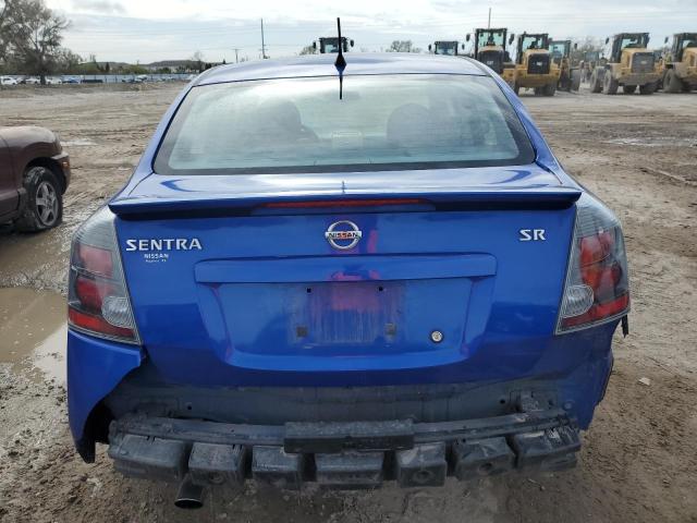 Photo 5 VIN: 3N1AB6AP3CL637343 - NISSAN SENTRA 