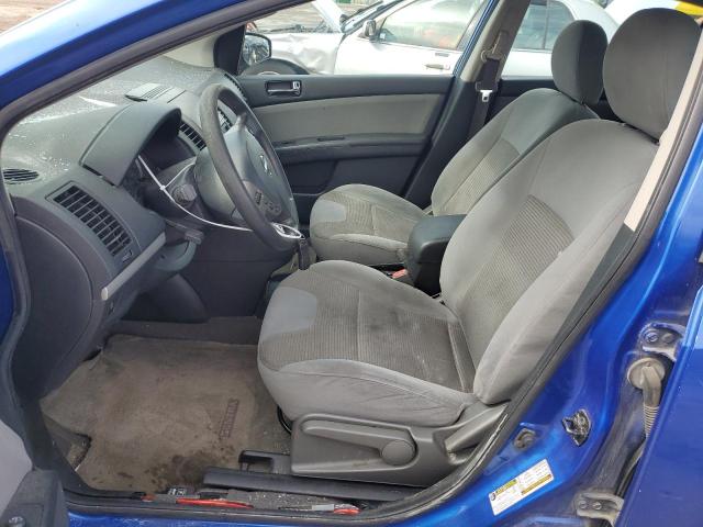 Photo 6 VIN: 3N1AB6AP3CL637343 - NISSAN SENTRA 