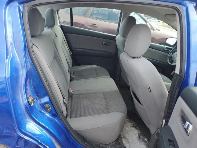 Photo 9 VIN: 3N1AB6AP3CL637343 - NISSAN SENTRA 