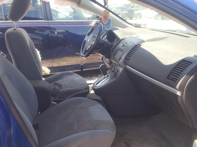 Photo 4 VIN: 3N1AB6AP3CL644292 - NISSAN SENTRA 2.0 