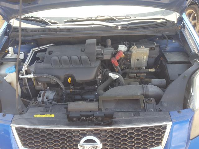 Photo 6 VIN: 3N1AB6AP3CL644292 - NISSAN SENTRA 2.0 