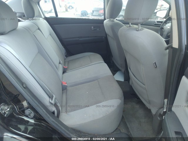 Photo 7 VIN: 3N1AB6AP3CL648990 - NISSAN SENTRA 