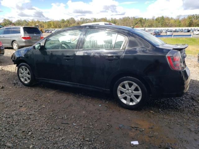 Photo 1 VIN: 3N1AB6AP3CL651324 - NISSAN SENTRA 2.0 