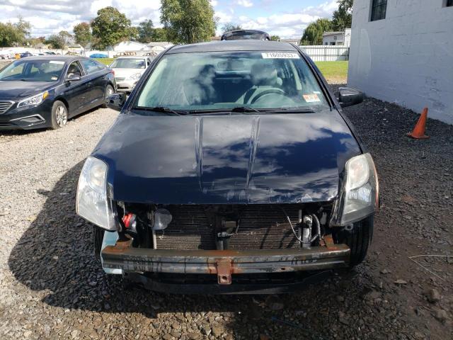 Photo 4 VIN: 3N1AB6AP3CL651324 - NISSAN SENTRA 2.0 