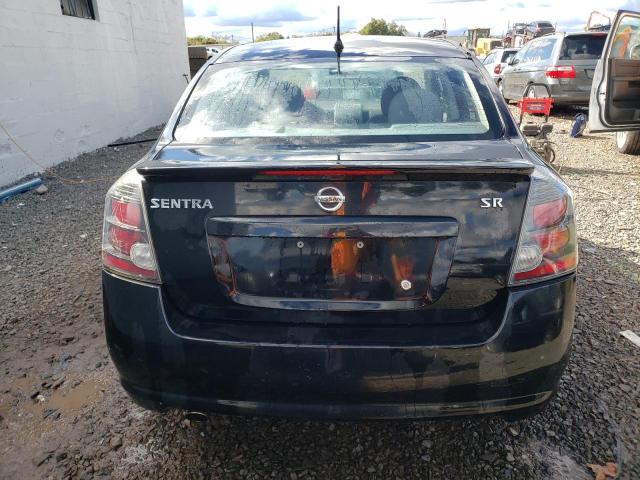 Photo 5 VIN: 3N1AB6AP3CL651324 - NISSAN SENTRA 2.0 