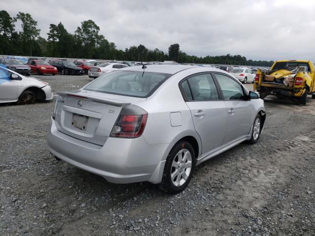 Photo 3 VIN: 3N1AB6AP3CL652778 - NISSAN SENTRA 2.0 