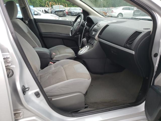 Photo 4 VIN: 3N1AB6AP3CL652778 - NISSAN SENTRA 2.0 