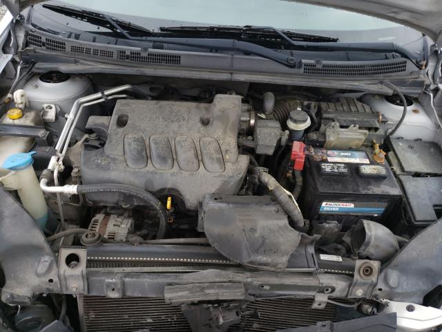 Photo 6 VIN: 3N1AB6AP3CL652778 - NISSAN SENTRA 2.0 