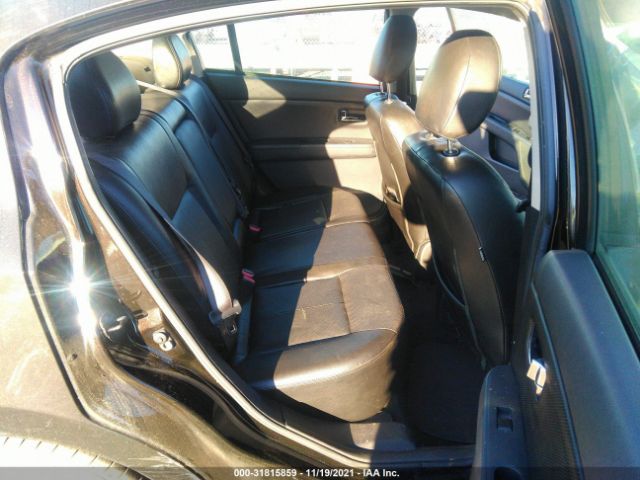 Photo 7 VIN: 3N1AB6AP3CL653302 - NISSAN SENTRA 