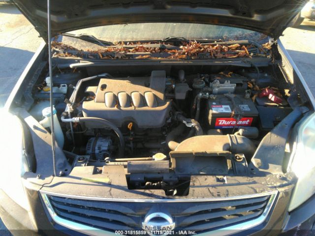 Photo 9 VIN: 3N1AB6AP3CL653302 - NISSAN SENTRA 