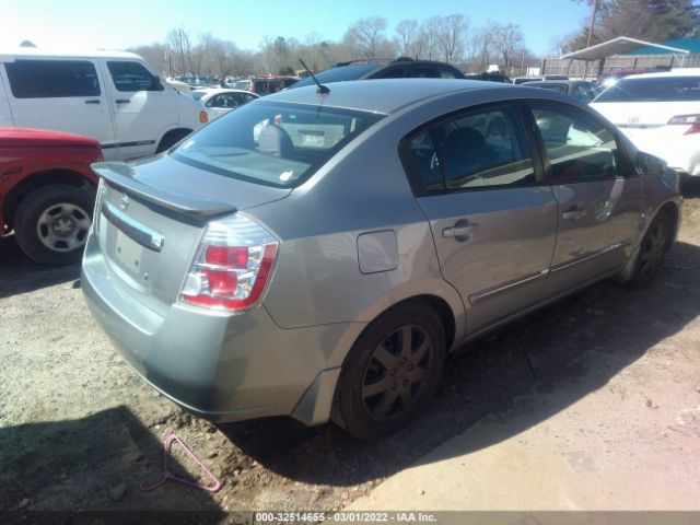 Photo 3 VIN: 3N1AB6AP3CL659343 - NISSAN SENTRA 