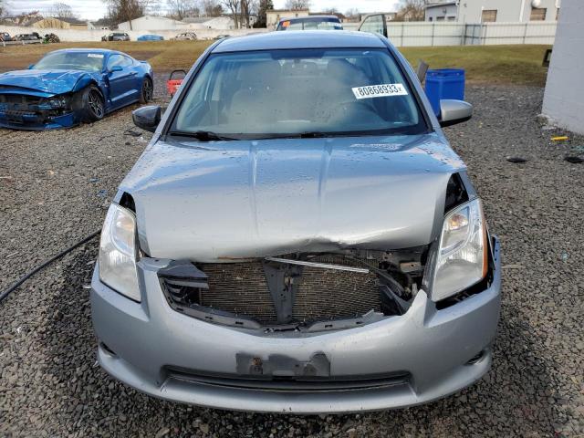 Photo 4 VIN: 3N1AB6AP3CL660623 - NISSAN SENTRA 