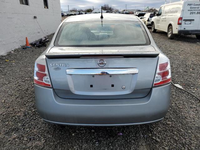 Photo 5 VIN: 3N1AB6AP3CL660623 - NISSAN SENTRA 