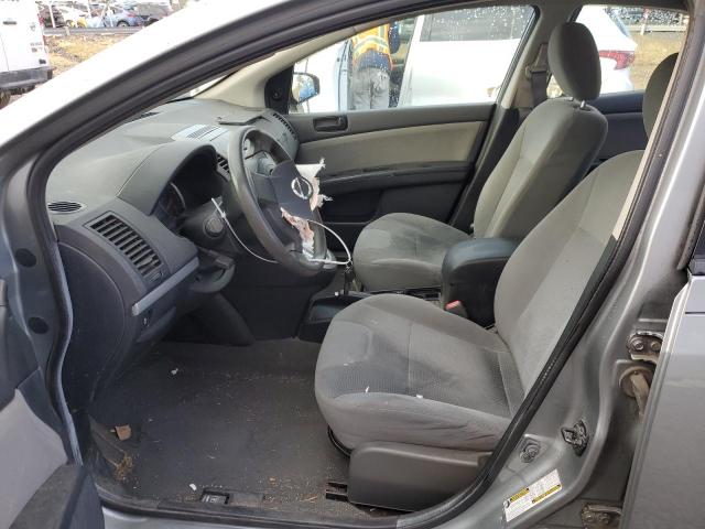 Photo 6 VIN: 3N1AB6AP3CL660623 - NISSAN SENTRA 