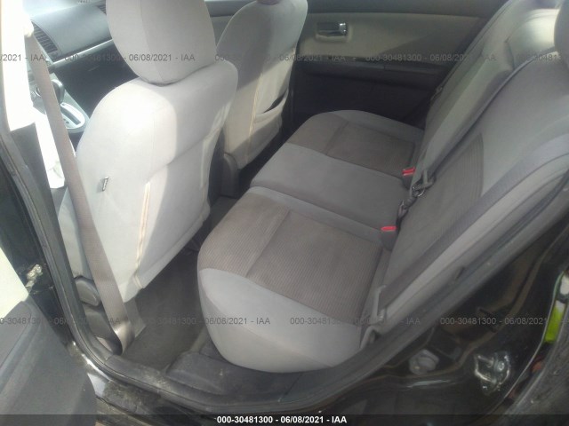 Photo 7 VIN: 3N1AB6AP3CL663652 - NISSAN SENTRA 